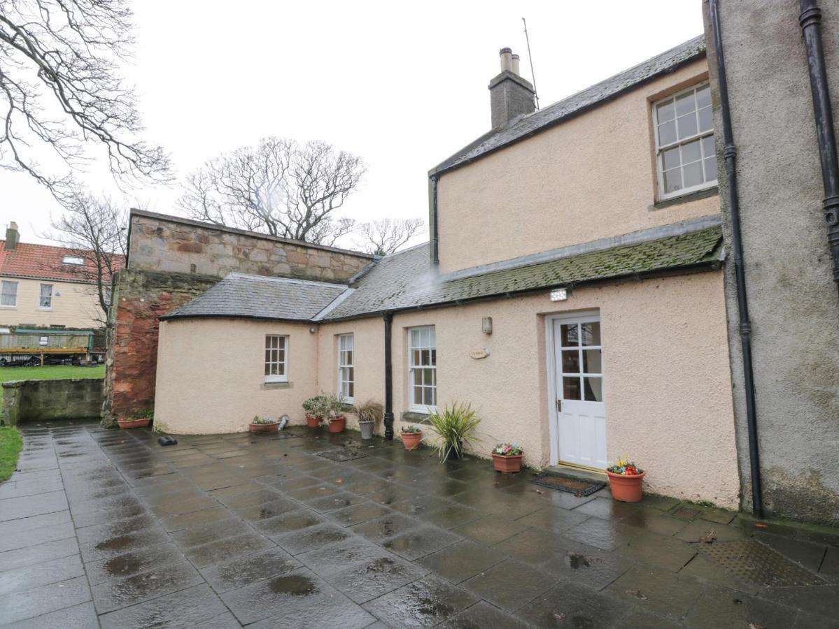 Turret Cottage Prestonpans Exterior foto